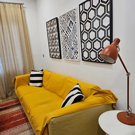 Academia Apartments By The Park Athen Exterior foto