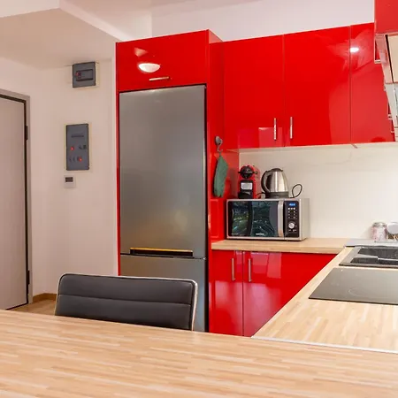 Academia Apartments By The Park Athen Exterior foto