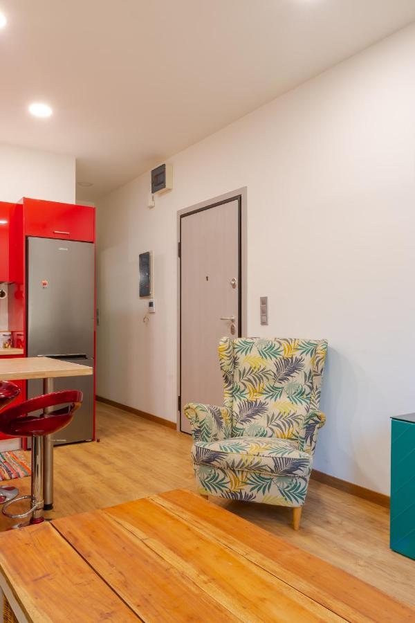 Academia By The Park * Athen