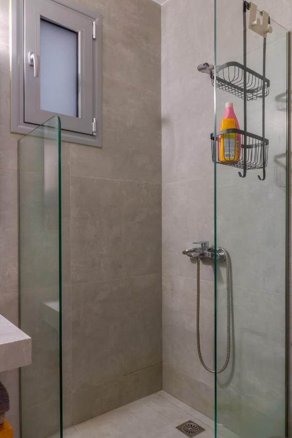 Apartment Academia By The Park Athen