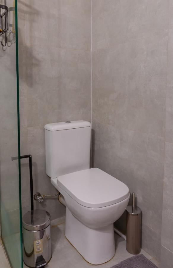 Apartment Academia By The Park Athen