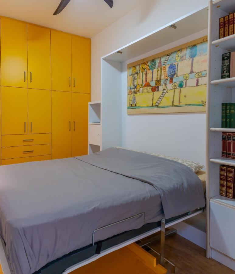Apartment Academia By The Park Athen