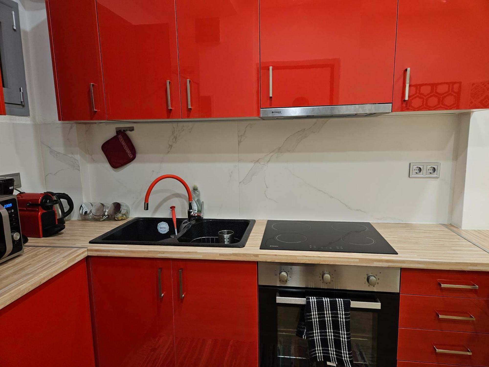 Academia By The Park Apartment