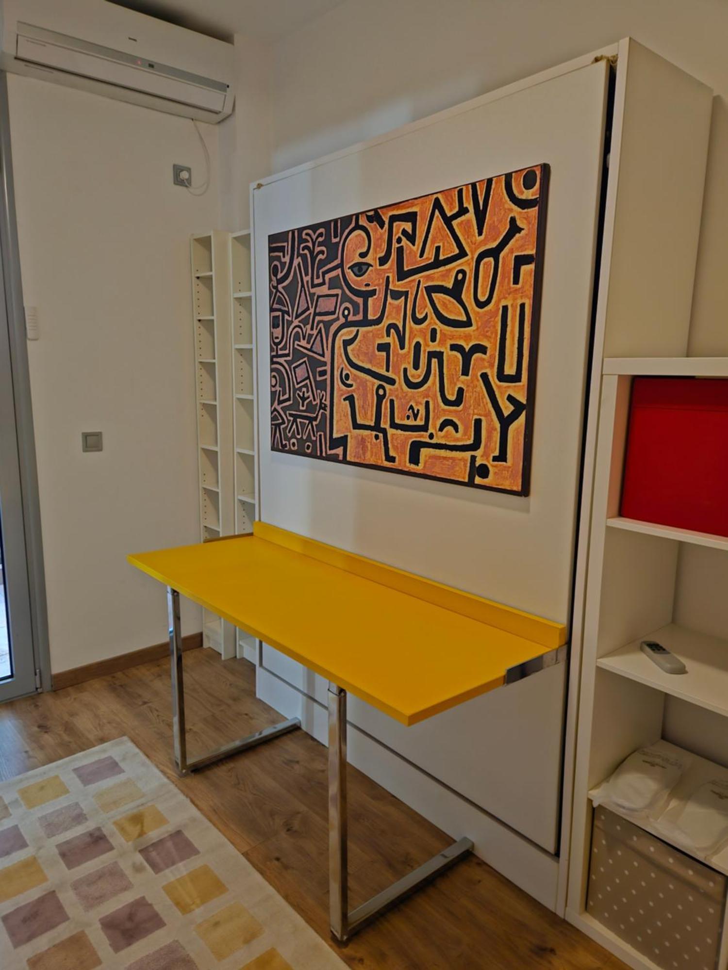 Apartment Academia By The Park