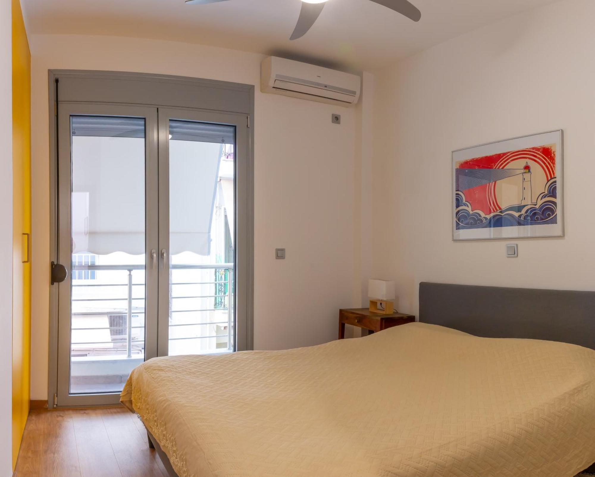 Apartament Academia By The Park Atena