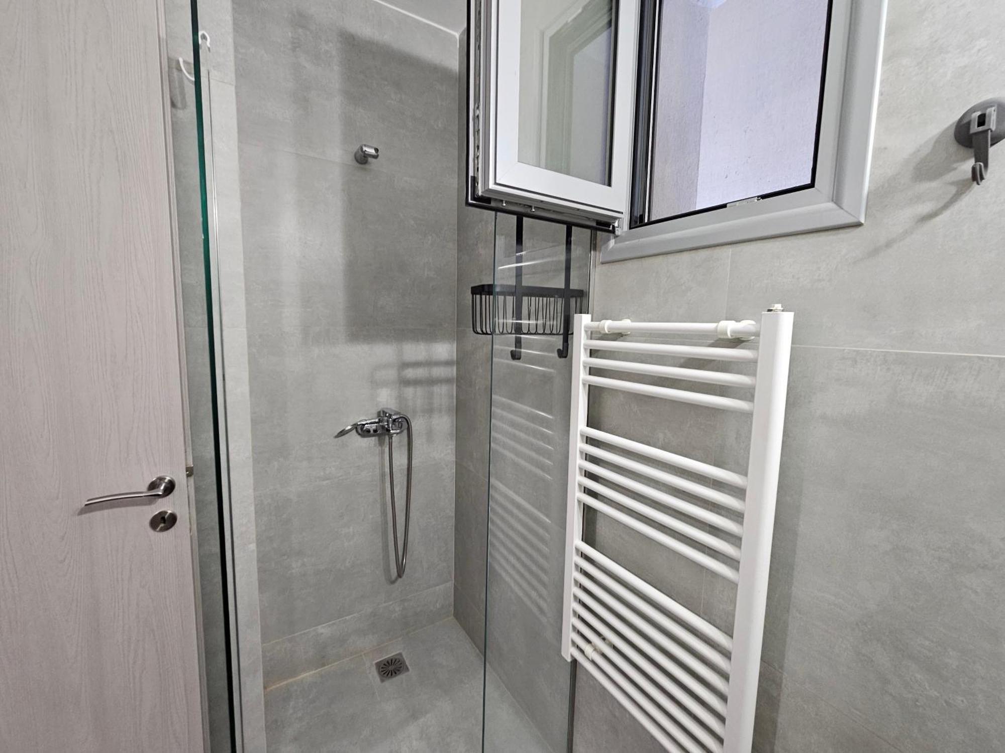 Apartament Academia By The Park Atena